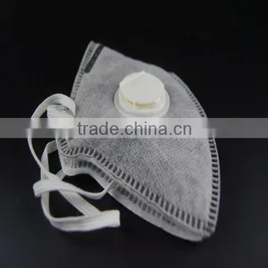 Face Mask Non Woven Dust Active Carbon thumbnail-2