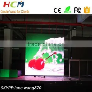 HD Led Display Price p3 p4 p5 Stage Full Color Indoor Led Display Screen thumbnail-3
