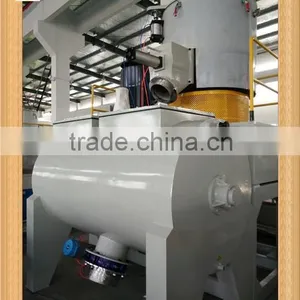 SRL-W800/2500 Inverter Start Horizontal PVC Mixer Machine With Price thumbnail-2