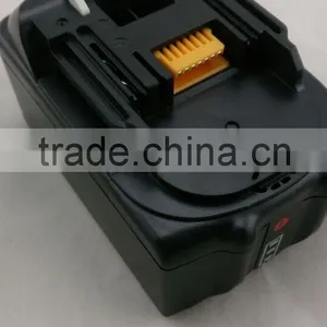 Rechargeable 18v Bl1830 18v 3000mah Lithium Ion Cordless Tool Battery thumbnail-1