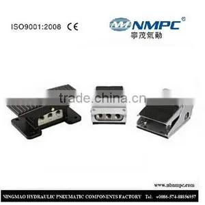 Air Automatic Pneumatic f Series Foot Pedal Valve thumbnail-2