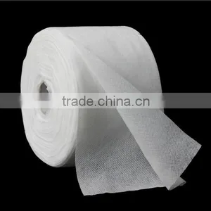 Roll Towel Fabric Non-Woven Facial Soft Towel Roll For Hospital/Clinic/Hotel/ Beauty Parlour thumbnail-4