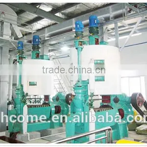 45TPD Grade One Sunflower Oil Manufacturing Process Sunflower Oil Extractor thumbnail-2