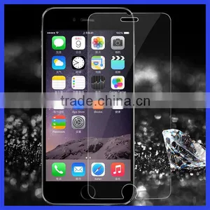 9h Tempered Glass Screen Protector for Iphone 6 Tempered Glass Film for Mobile Phone thumbnail-2