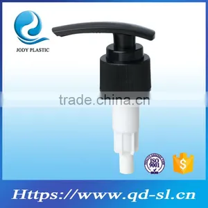 Free Samples 28/410 Shower Gel Dispenser Pump for Plastic Bottles thumbnail-5
