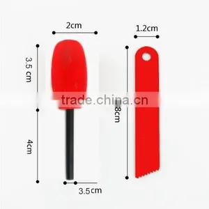Magnesium Fire Starter Flint Stone Lighter Kit thumbnail-2