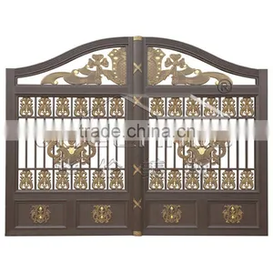 Aluminum Residential Doors thumbnail-5