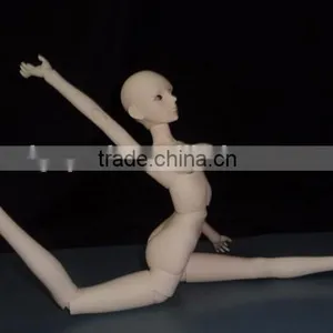 Professional 3D Printing Doll Prototype Manufacturers thumbnail-1