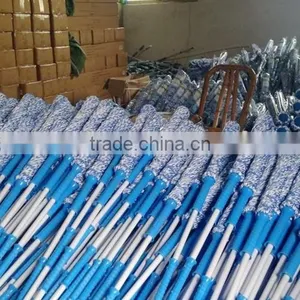 Widely Used Popular Quality-Assured Spin Mop Cleaning System thumbnail-2