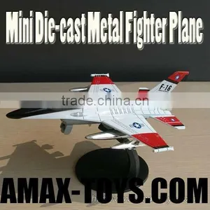 Dp-23025s Toy Plane F16 thumbnail-1