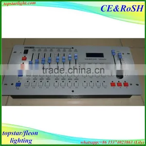 New Year Big Promotion Stage Light Controller/disco Dmx Controller/240 Dmx Controller thumbnail-1