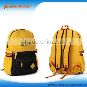 Leisure Style Backpack School Backpacks for Primary School, Leirure Bag thumbnail-3