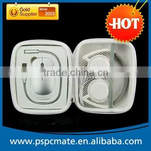 PS-C096 White Portable Travel Too Kits Set With White Wireless Mouse thumbnail-1