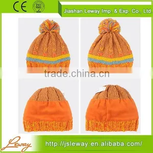 High Quality China Sale European Style Latest Design Girls Hat thumbnail-5