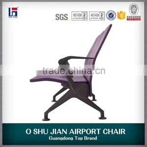 2015 Foaming PU Airport Chair Bench Chair thumbnail-4
