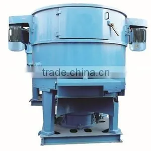 High Quality Rotor Type Sand Mill/Foundry Rotor Sand Mixer thumbnail-2