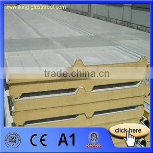 Corrugated Sandwich Panel Roofing Prices thumbnail-1