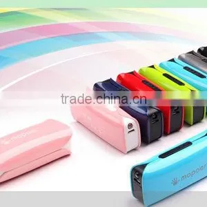 Colorful External Portable Power Bank 2600mah Aaa Power Bank thumbnail-1