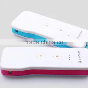 5200mah A Garde Battery Cells Mobile Power Bank/mobile Power Supply With Dual USB Output for Mobile Phone thumbnail-1