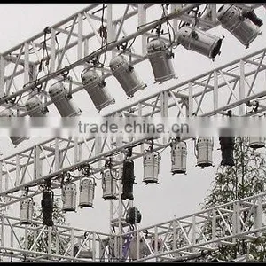 LED Lighting Truss, Stage Truss, Performance Truss thumbnail-1