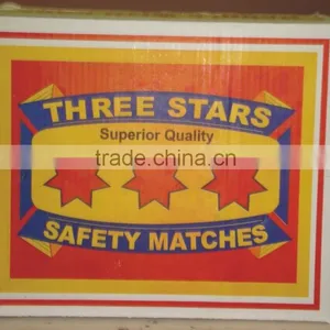 Safety Matches for Nigeria thumbnail-6