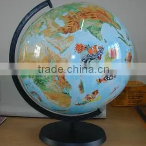 2016 New Design Cheap Price Inflatable Ocean Globe thumbnail-1