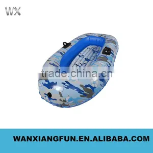 Hot Sale Newest China Inflatable Boat Trailer With Low Price thumbnail-1