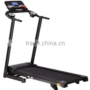 Motorized Treadmill Running Machine/Motorized Running Machine thumbnail-4