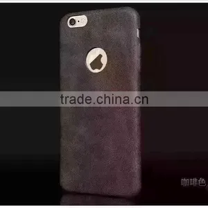 SLIM PU Leather Case Soft Bumper Luxury Cover For Apple IPhone 6 & 6s PLUS thumbnail-6