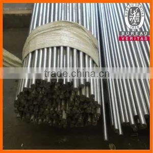High Quality 2507 Super Duplex Stainless Steel Round Bar thumbnail-6
