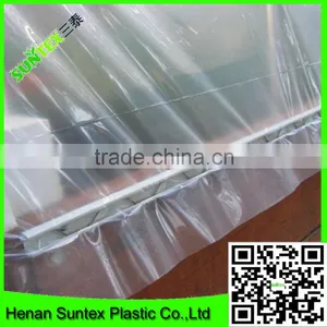 Agricultural Plastic Greenhouse Film/anti Sunheat Reflective Film/greenhouse Cover Film thumbnail-1