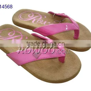 RW14568C Kid Jelly Slipper thumbnail-1
