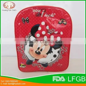 New Product Backpack for Kid With Factory Price thumbnail-2