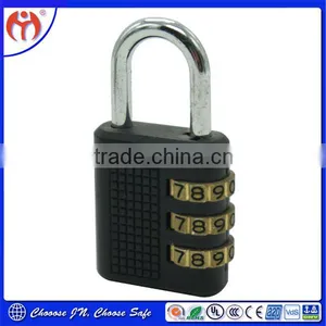 Online Shopping Jianning Security JN2031 Changeable Combination Pad Lock thumbnail-1