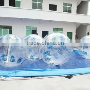 Commercial Water Ball Air Walking Ball thumbnail-1