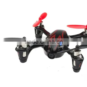 Hubsan X4 H107C Version With 0.3MP Camera 4CH Mini Drone RTF G/B RC Quadcopter thumbnail-3