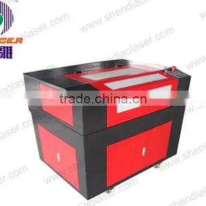 Laser Engraving Machines,80W Laser Tube sd -6090 thumbnail-1
