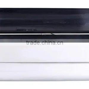 Industrail Garment Pattern Printing Plotter With Network Printing Sticker Cutting Plotter thumbnail-2