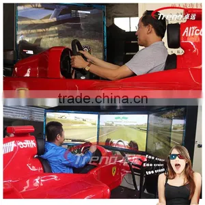f1 Simulator/f1 Car Simulator/driving Simulator Price thumbnail-4