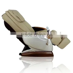 NEW 3D Zero Gravity Massage Chair YJ-668A thumbnail-1