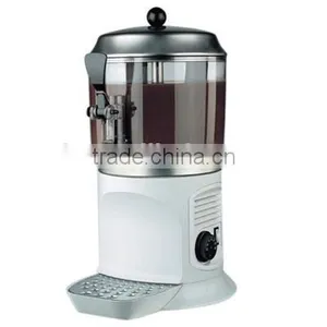 Commercial Chocolate Machine thumbnail-1