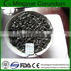 5-8 mm High C 98% Carbon Raiser/Carbin Additive thumbnail-2