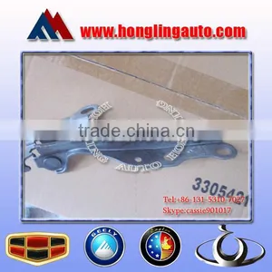 1012003542 --Hood Right Hinge Assembly ,geely Spare Parts thumbnail-1