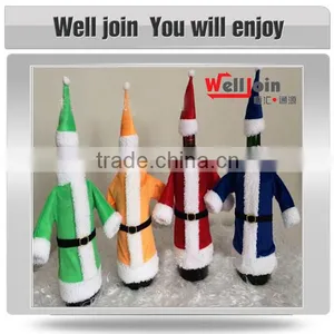 Factory Supply Attractive Price Sexy Wine Bottle Holder thumbnail-1
