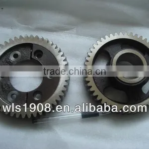 Helical Gear Manufacturer thumbnail-1