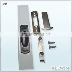 Spring Action Nylon Handle Aluminum Insert thumbnail-2