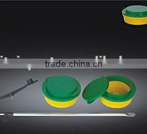 Carp Fishing Tackle Box Storage System thumbnail-3