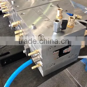 Famous Extrusion Mould for Plastic Profiles thumbnail-1