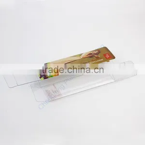 New Style Small Clear Plastic Box thumbnail-6