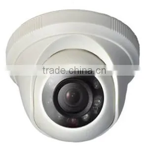 Economic 720P Fixed Lens HD CVI Camera With 500m Transmission thumbnail-2